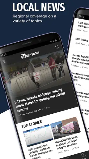 8 News Now
