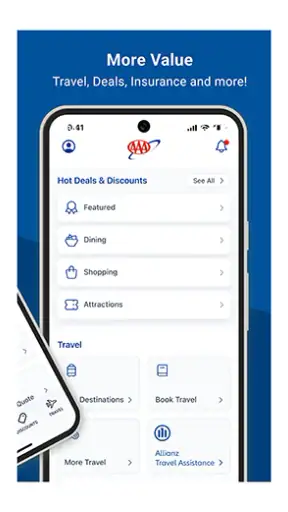 AAA Mobile