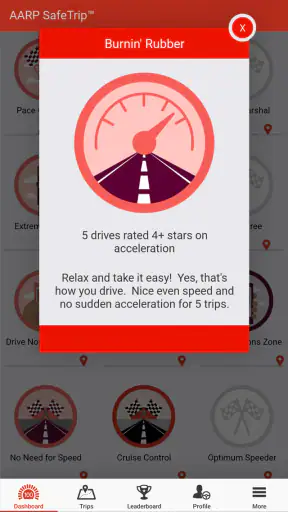 AARP SafeTrip™