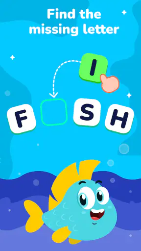 ABC Kids: Tracing & Learning