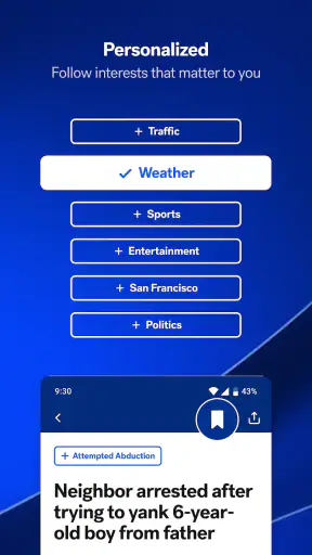 ABC7 Bay Area
