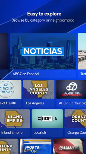 ABC7 Los Angeles
