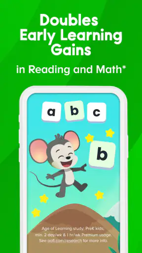 ABCmouse: Kids Learning Games