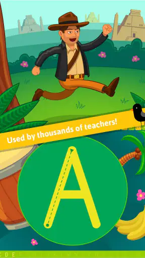 ABCya! Games