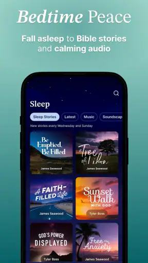 Abide: Bible Meditation Prayer
