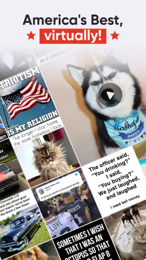 ABPV-America’s best pics, vids