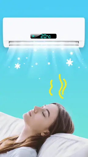 Universal AC Remote Control