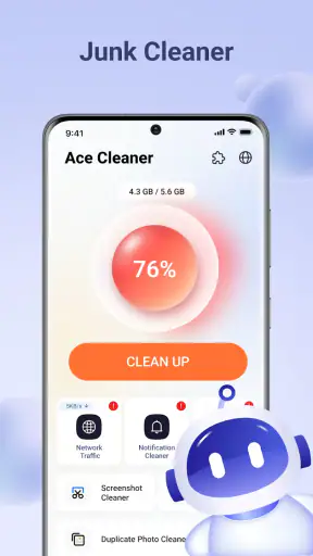 Ace Cleaner