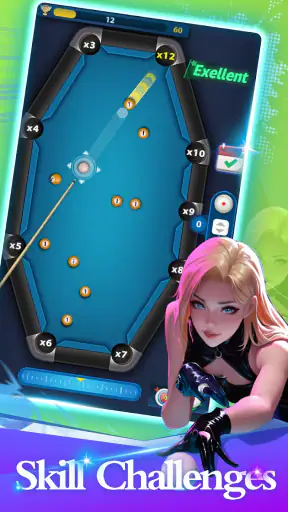 Ace Pool Elite