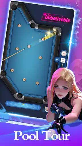 Ace Pool Elite