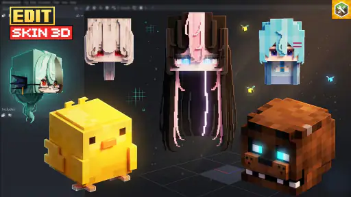 AddOns Maker for Minecraft