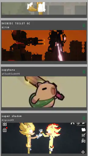 Addons Mods for Melon Sandbox