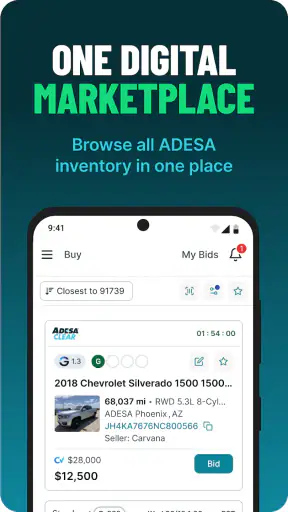 ADESA