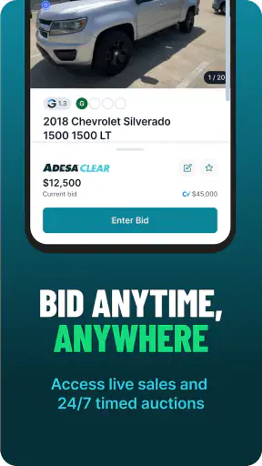 ADESA