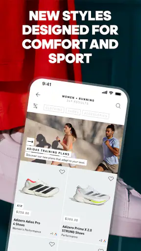 adidas: Shop Shoes & Clothing