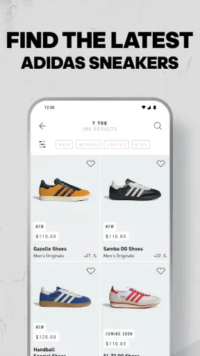 adidas: Shop Shoes & Clothing
