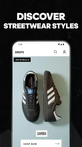 adidas: Shop Shoes & Clothing