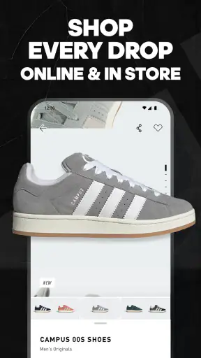 adidas: Shop Shoes & Clothing
