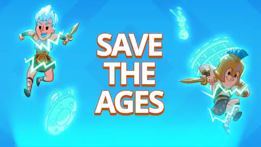 AdVenture Ages: Idle Clicker