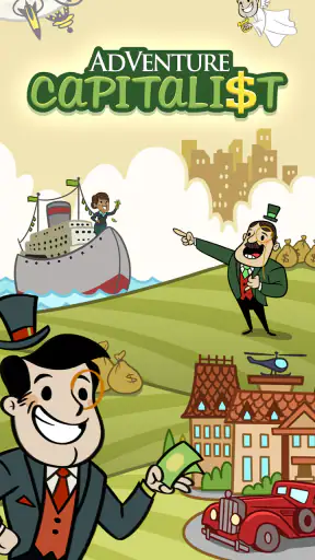 AdVenture Capitalist