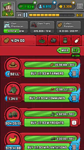 AdVenture Communist