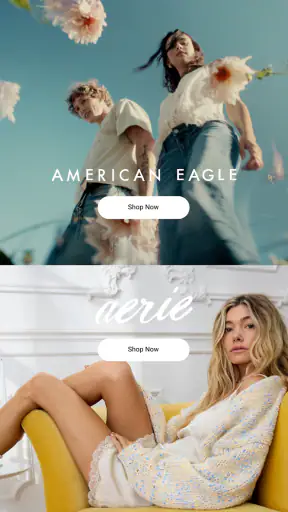 AE + Aerie