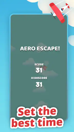 Aero Escape