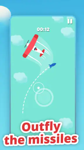 Aero Escape