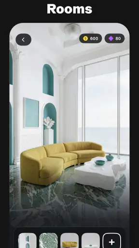 Aesthetic - Decorate & Design