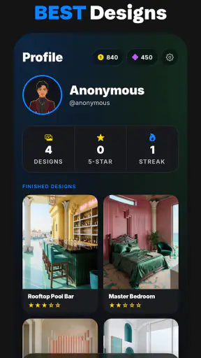 Aesthetic - Decorate & Design