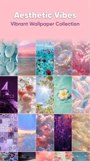 Aesthetic Wallpaper for Girls