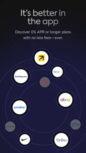 Affirm: Buy now, pay over time