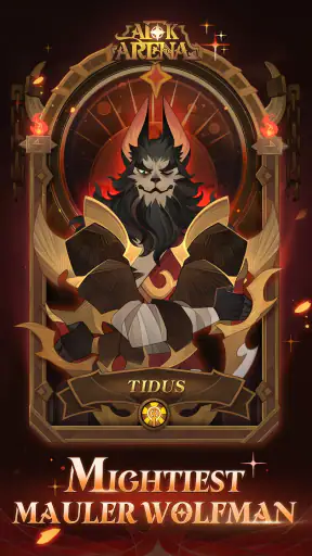 AFK Arena