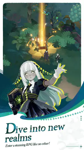 AFK Journey