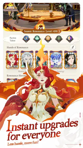 AFK Journey