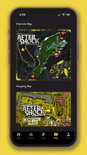 Aftershock Festival