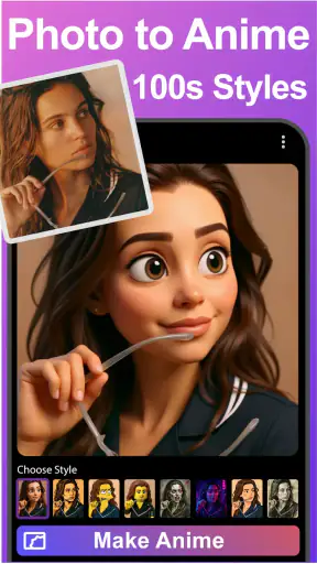 Age Changer - Future Face AI