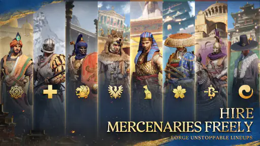 Age of Empires Mobile