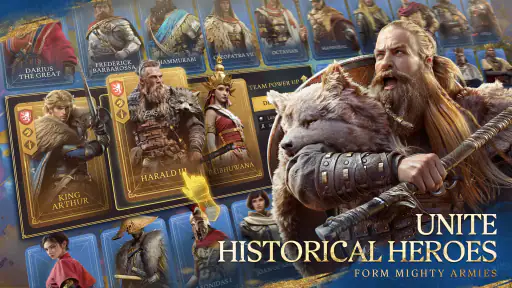 Age of Empires Mobile