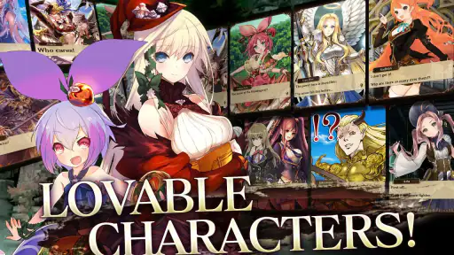 Age of Ishtaria - A.Battle RPG