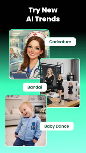 AI Chat - Ask your AI Chatbot