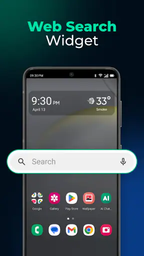 AI Chat Launcher: AI Assistant