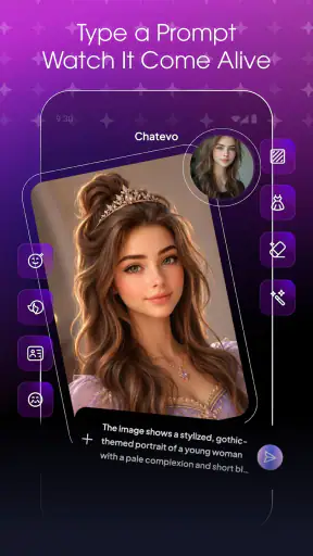 AI Chat - Personal Assistants