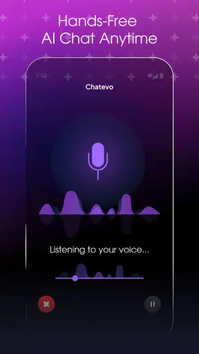 AI Chat - Personal Assistants