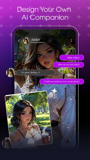 AI Chat - Personal Assistants