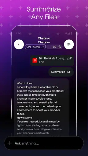 AI Chat - Personal Assistants