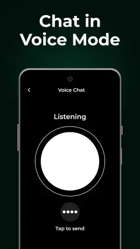 AI! Chatbot Agent－Ask & Chat