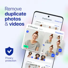 AI Cleaner - Phone Cleaner
