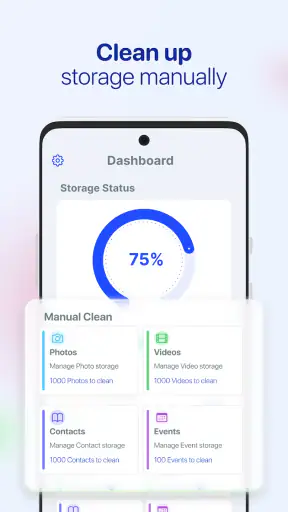 AI Cleaner - Phone Cleaner
