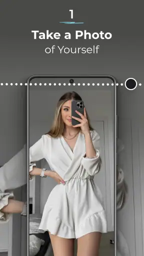 AI Clothes Try-On: DressTry